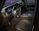 مرسيدس بنز G 63 AMG STD