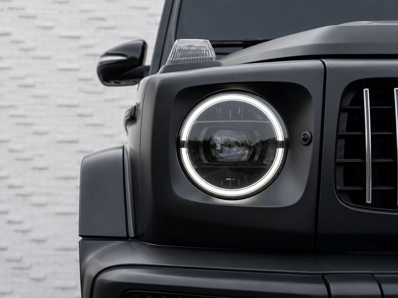مرسيدس بنز G 63 AMG STD
