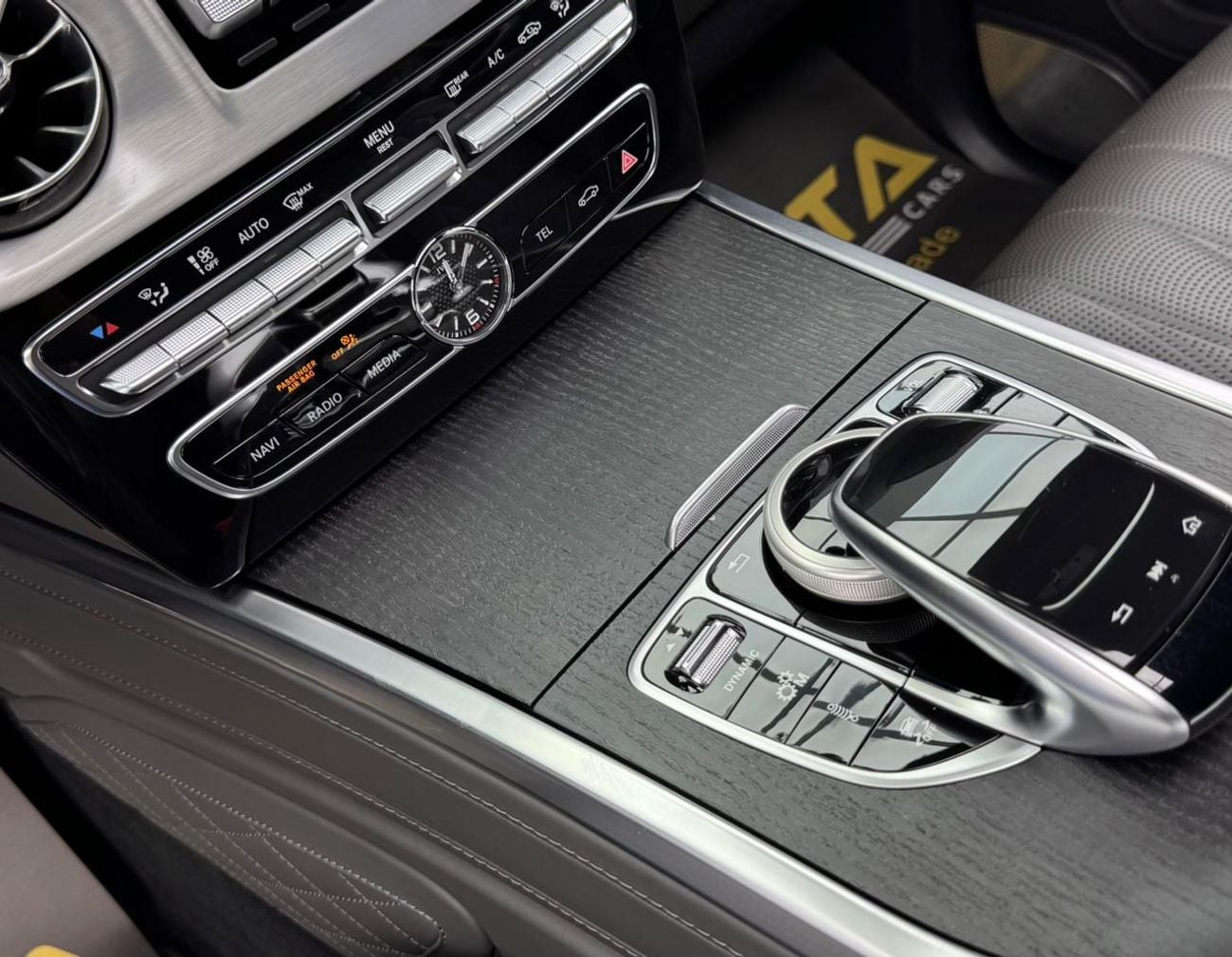 Mercedes-Benz G 63 AMG Std 4.0L 2020 Mercedes‑Benz G63 AMG, Warranty, Excellent Condition , JAPANESE Spec