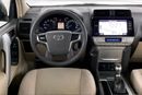 Toyota Prado GXR | 1 year free warranty | 0 Down Payment