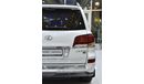 Lexus LX 570 EXCELLENT DEAL for our Lexus LX570 S ( 2014 Model ) in White Color GCC Specs