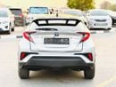 تويوتا CHR 2022 1.8L ENGINE | RHD | 360 VIEW CAMERA | ELECTRIC HEATED SEATS | 2WD