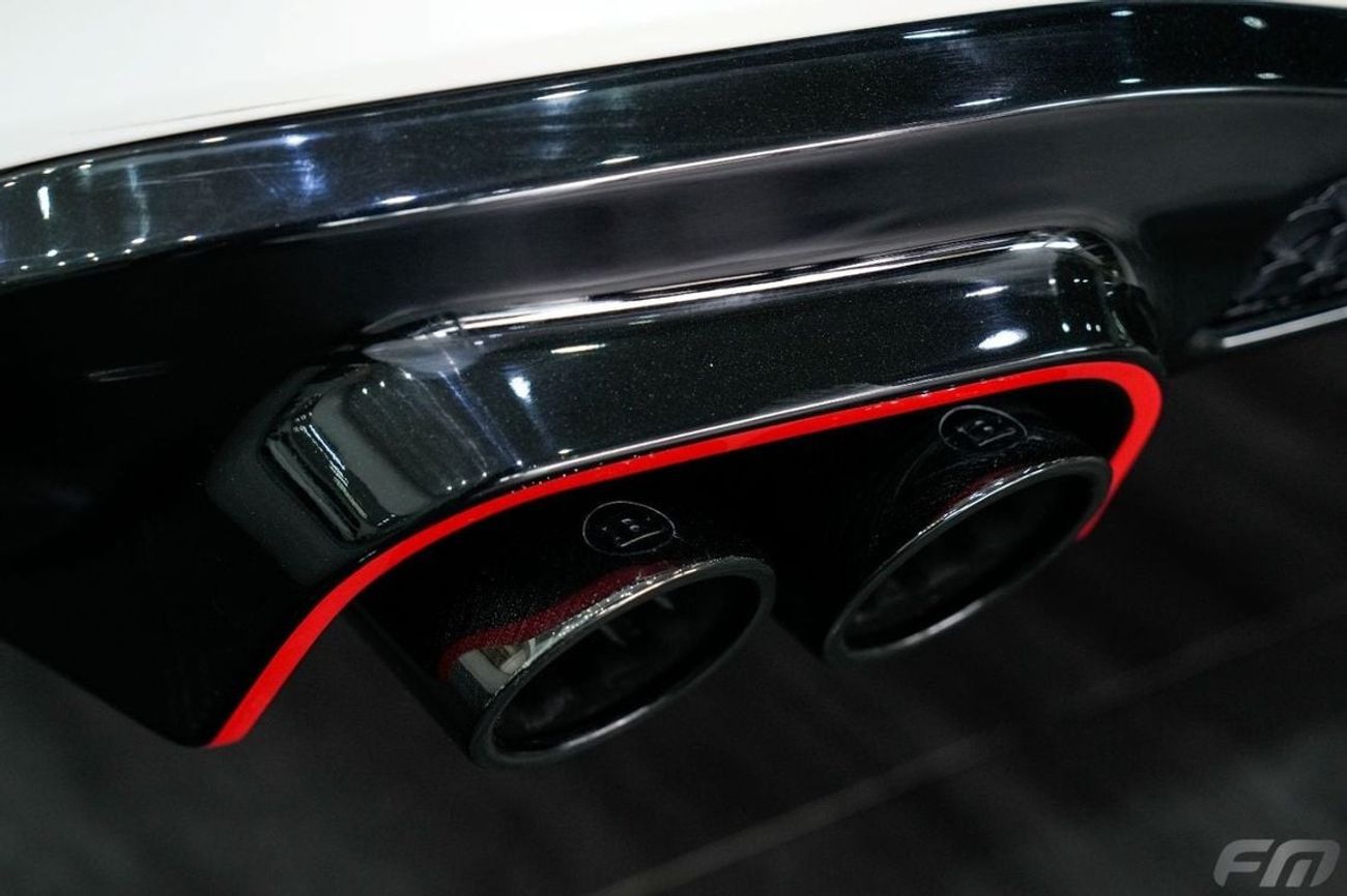 مرسيدس بنز S 580 BRAND NEW BRABUS B550 - CERTIFIED BRABUS!