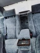 نيسان بريزيدنت JS