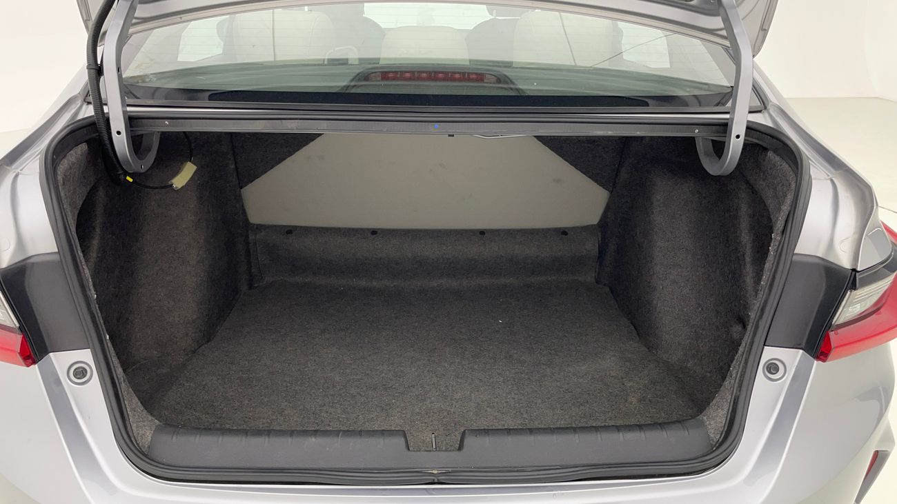 Honda City LX SPORT 1.5 | Zero Down Payment | Home Test Drive