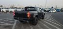 Toyota Hilux GR Sport 2.8L