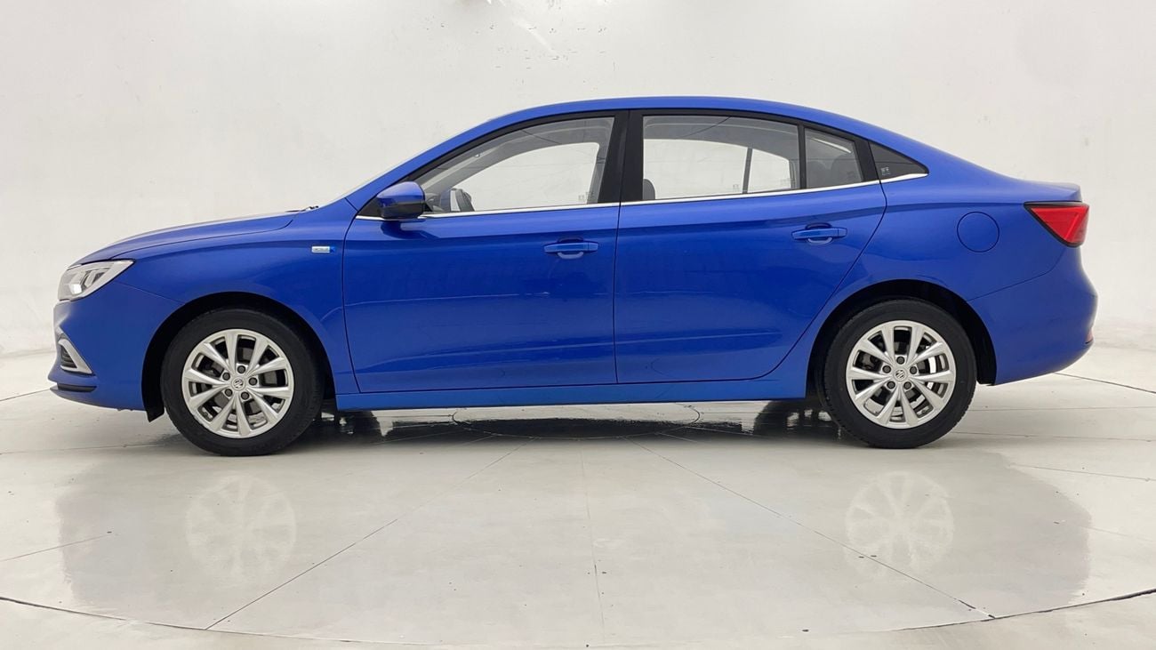 MG 5 COMFORT 1.5 | Zero Down Payment | Home Test Drive