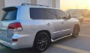 Lexus LX570 V8 full options