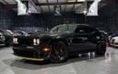 Dodge Challenger R/T Scatpack WideBody 6.2L