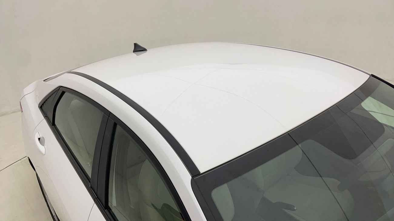 Hyundai Elantra SMART 1.6 | Zero Down Payment | Home Test Drive