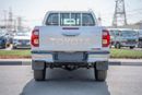 Toyota Hilux TOYOTA HILUX DC 4D AT 4X4 FULL OPTION MY2026 WHITE