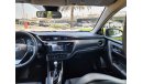 تويوتا كورولا 2017 TOYOTA COROLLA SE (E170), 4DR SEDAN, 1.8L 4CYL PETROL, AUTOMATIC, FRONT WHEEL DRIVE