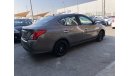 Nissan Sunny 1.5