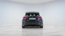 Mercedes Benz A35 AMG 4MATIC