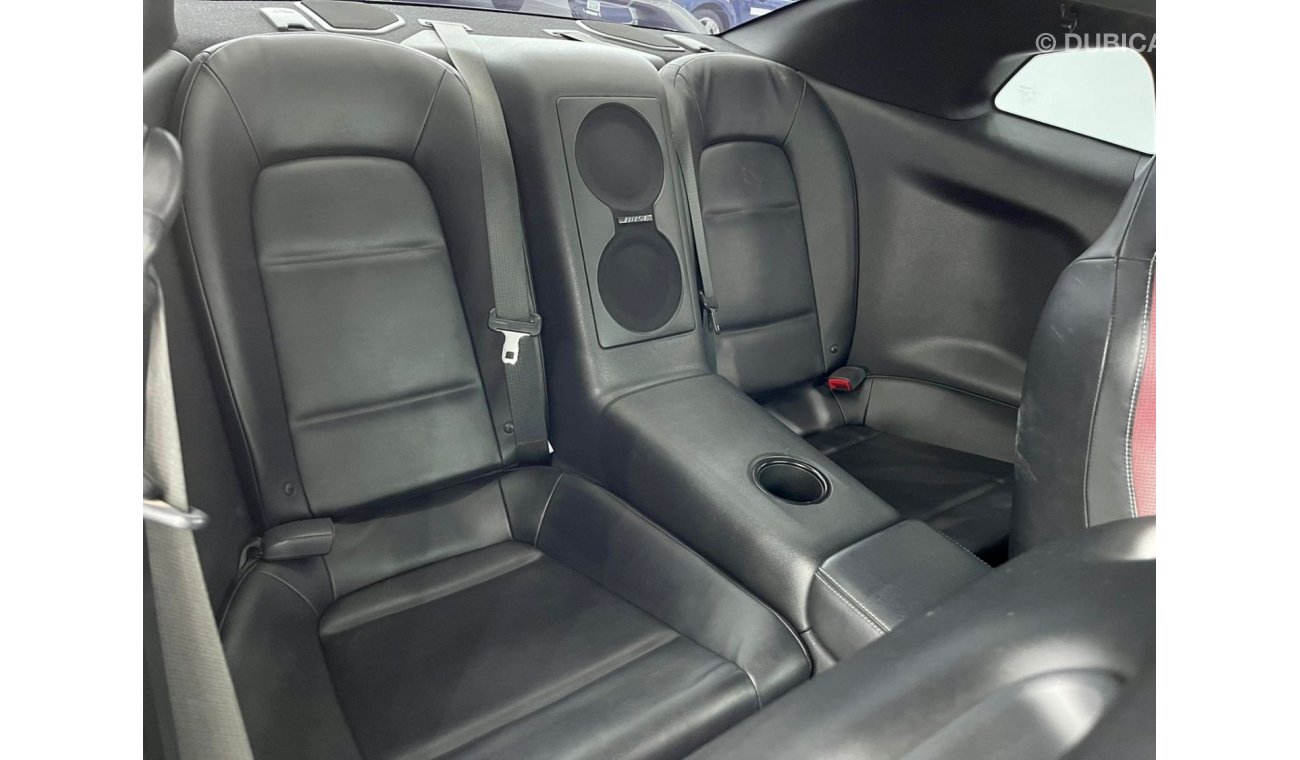 نيسان جي تي ار 2015 Nissan GT-R Alpha 6+, Full Service History, Warranty, GCC