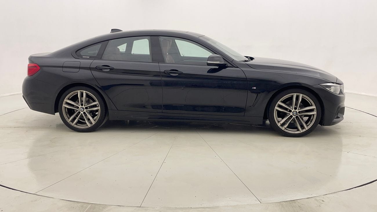 BMW 420i M SPORT 2 | Zero Down Payment | Home Test Drive