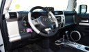 Toyota FJ Cruiser TOYOTA FJ CRUISER 2023 EPORT PRICE