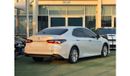 Toyota Camry SE+ 2.5L