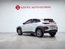 هيونداي كونا 2020 HYUNDAI KONA (G) 1.6 2WD MODERN CHOICE