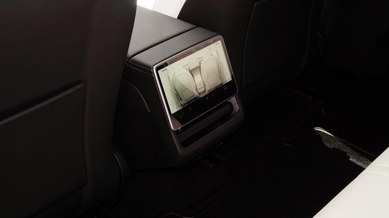 Tesla Model Y Tesla Model Y || Long Range || Dual Motor