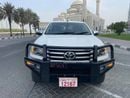 تويوتا هيلوكس 2018 Model RHD 2.8L Diesel Engine Full Option