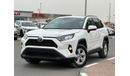 Toyota RAV4 Rav4 2020 xle full option
