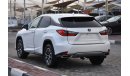 لكزس RX 350 CLEAN CAR / WITH WARRANTY