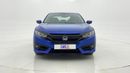 Honda Civic LX SPORT 1.6 | Zero Down Payment | Free Home Test Drive