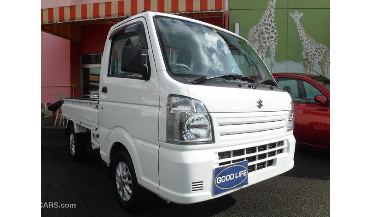 Suzuki Carry DA16T