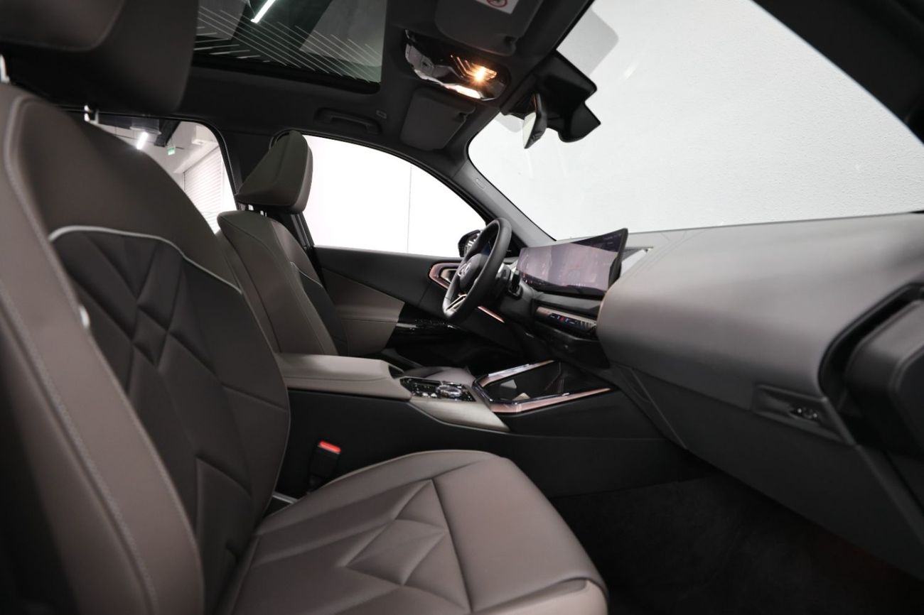 BMW X3 BMW X3 Xdrive30i | V4 2.0L 255 Hp | Low Kms | AED 3,600 AED monthly | Free Registration + 3 Years Wa