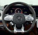 Mercedes-Benz G 63 AMG 2023 Mercedes Benz G63 AMG Double Night Package, 2028 MB Warranty + Service Pack, Fully Loaded, GCC