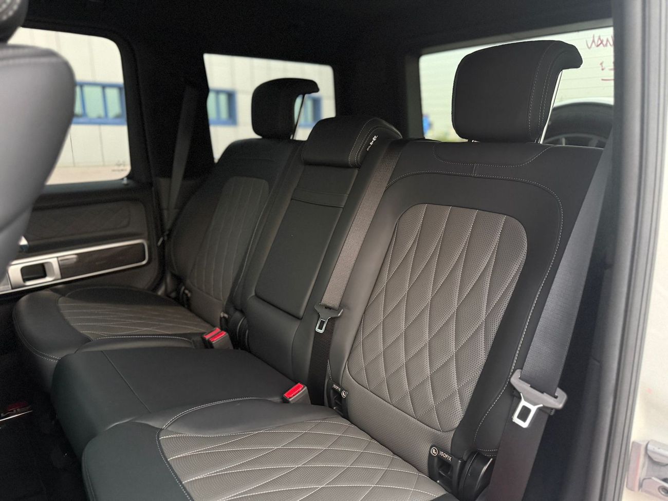 مرسيدس بنز G 63 AMG