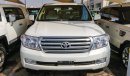 Toyota Land Cruiser GXR V8