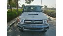 Toyota Land Cruiser Hard Top Hard Top LX V8