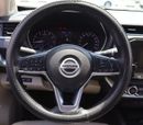 Nissan XTerra Platinum 2.5L 4WD Nissan Xterra 2021Platinum 4WD GCC in excellent condition, 79,000 km, 2.5L engine,
