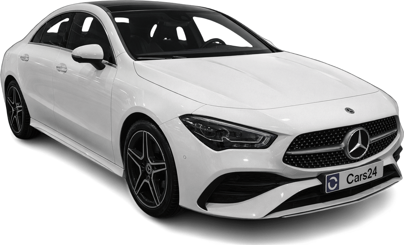 Mercedes Benz CLA250 PREMIUM 2024 | AED 2108/Month | 0 DP | 30 Day Return | Warranty | Service History