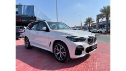 BMW X5 Gcc spec. M kit