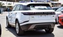 Land Rover Range Rover Velar D240 S