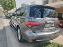 Infiniti QX80 LUXURY