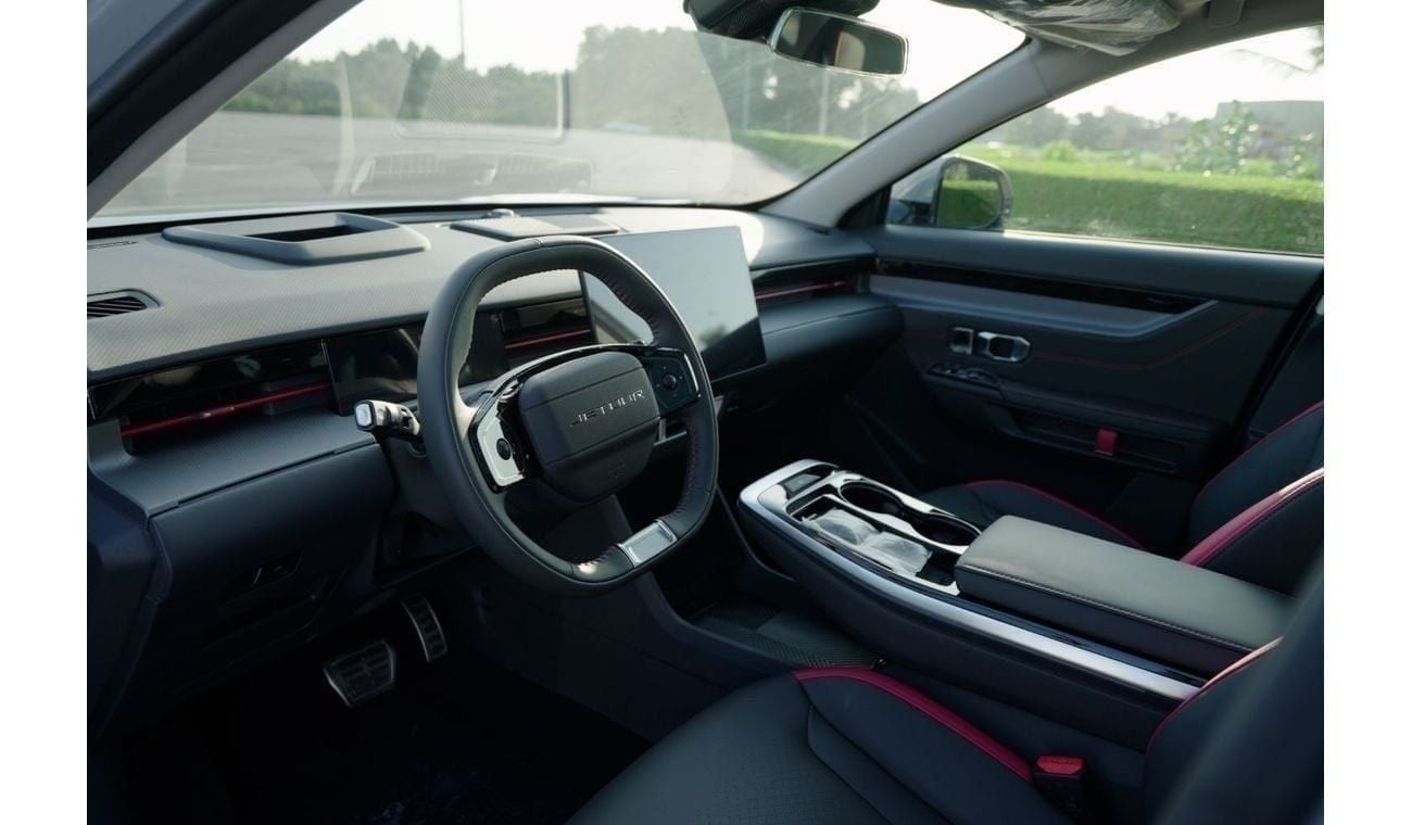 جيتور داشينج 5 سنوات ضمان 3 سنوات صيانة - تآمين تسجيل مجانا