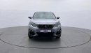 Peugeot 3008 ACTIVE 1.6 | Under Warranty | Inspected on 150+ parameters