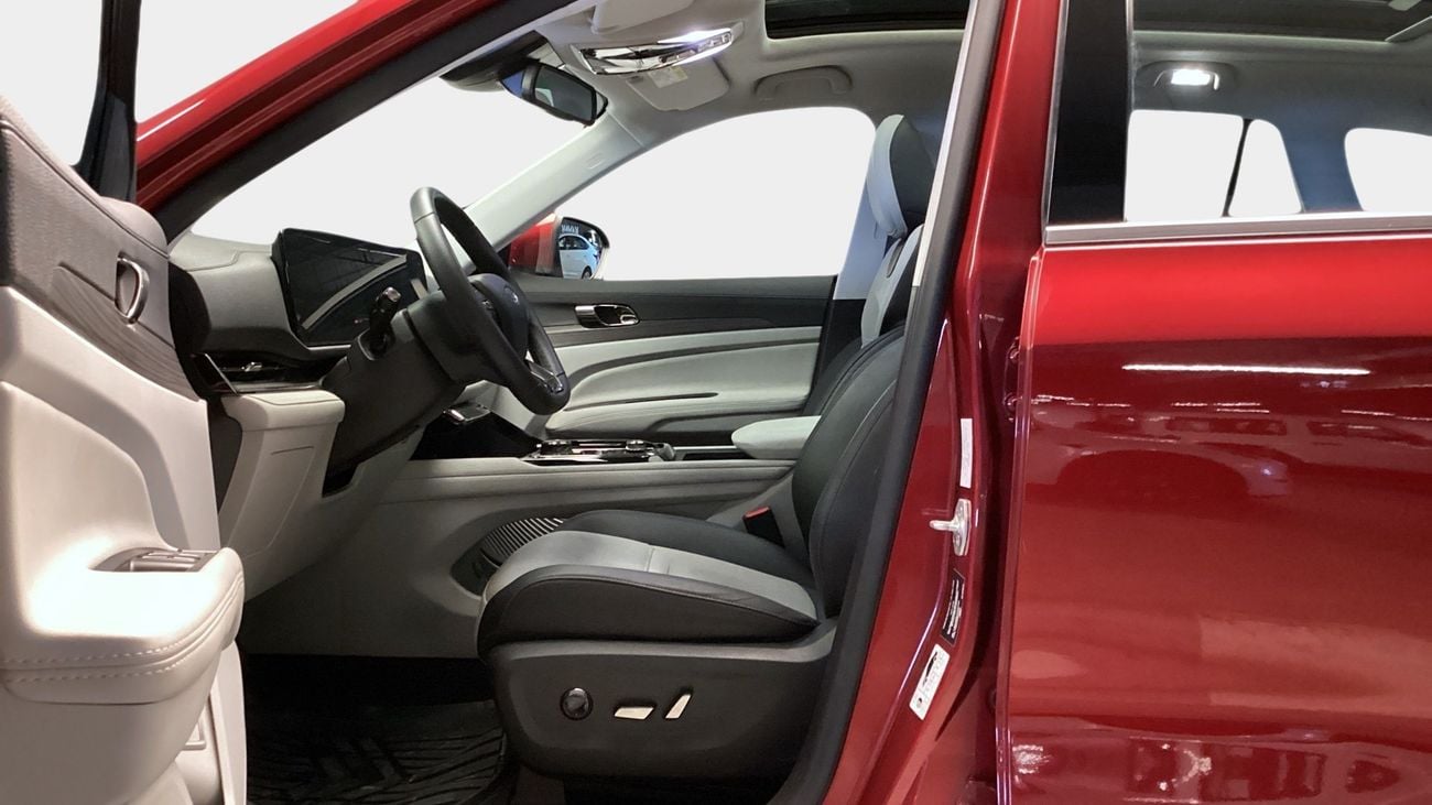 فورد تيريتوري Titanium | شامل الضمان | 0 ﺪﻔﻋﺓ ﺃﻮﻟﻯ