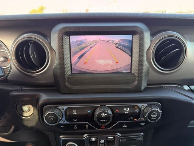 Jeep Wrangler Unlimited SPORT, миниатюра 29