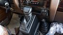 تويوتا لاند كروزر بيك آب 4.0L V6 Petrol Single Cabin  Auto Transmission