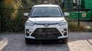 تويوتا ريز TURBO G RA