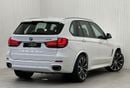 BMW X5 50i M Sport 2018 BMW X5 xDrive50i M-Sport 7 Seater, Nov 2024 BMW Warranty + Service Pack, Full Optio