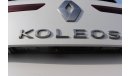 Renault Koleos SE - 2.5 V4-AWD - 2019 - WHT_BEIG