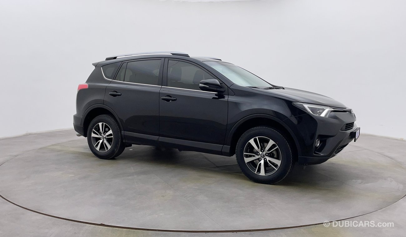 Toyota RAV4 VX 2500