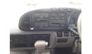 Toyota Coaster RIGHT HAND DRIVE (PM658)