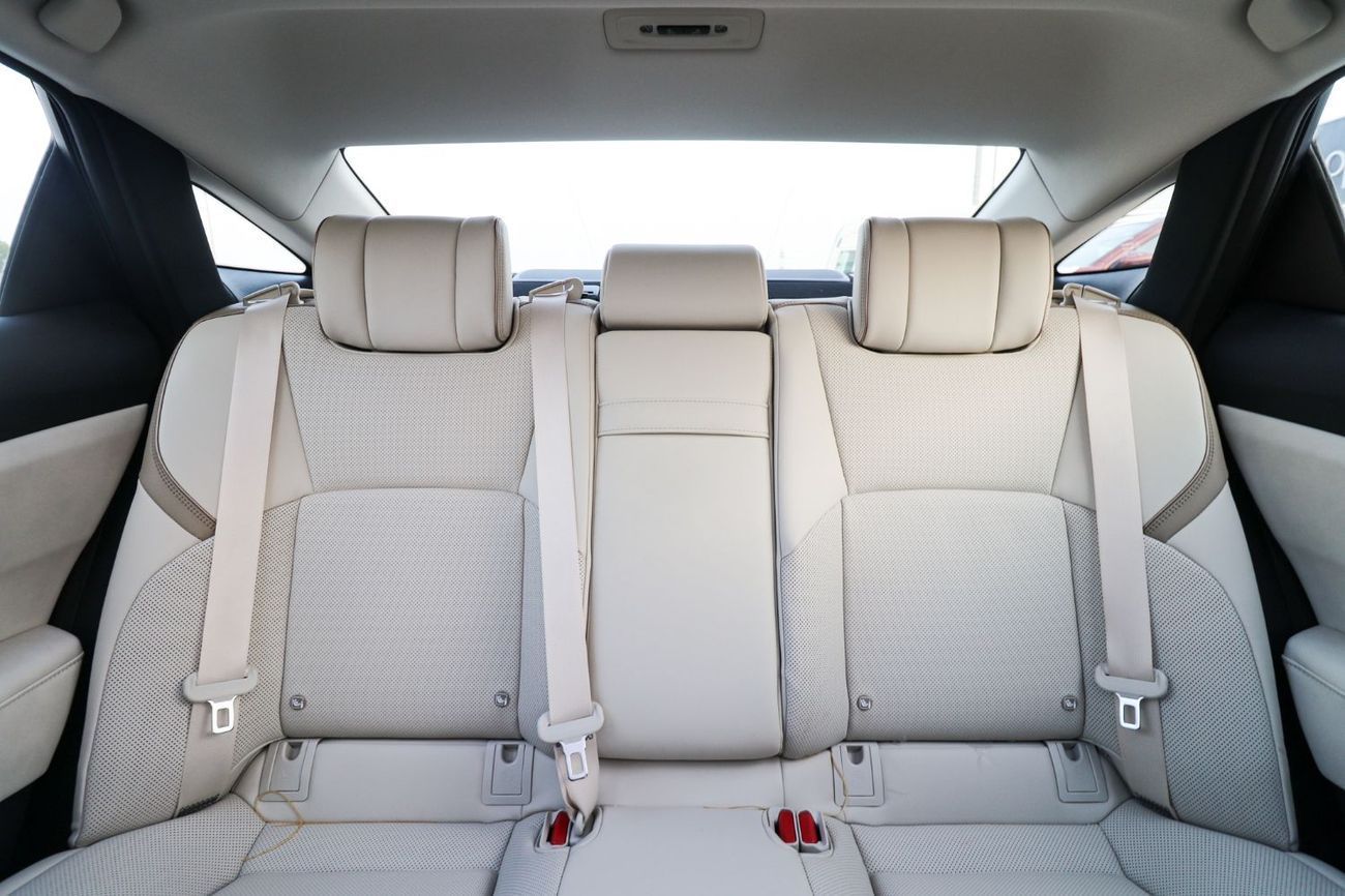 تويوتا كراون PLATINUM Toyota Crown Hybrid 2026 | Best Export Price